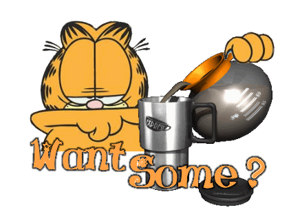1000+ images about GIFS - GOOD MORNING