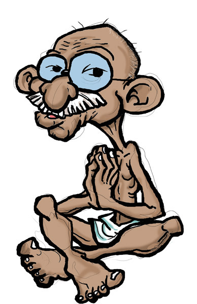 Browsing Digital Media on DeviantArt
