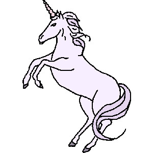 Unicorn clip art free clipart images 3 4 – Gclipart.com