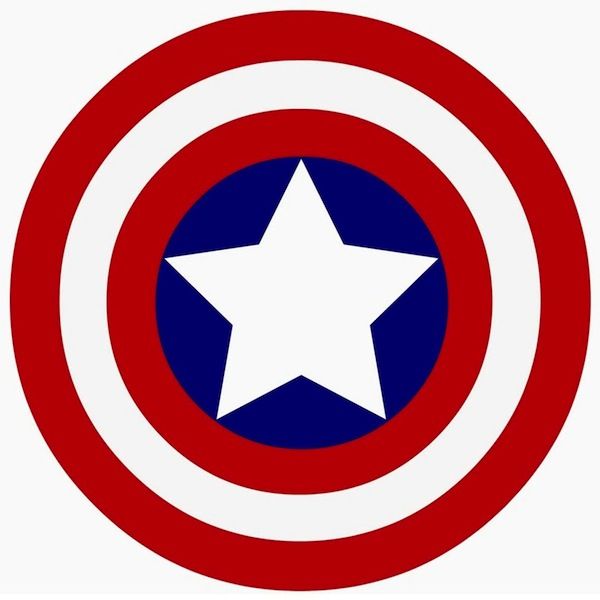 Superhero Template | Super Hero ...
