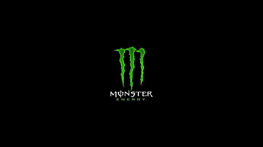 Monster Energy Girls Wallpaper HD