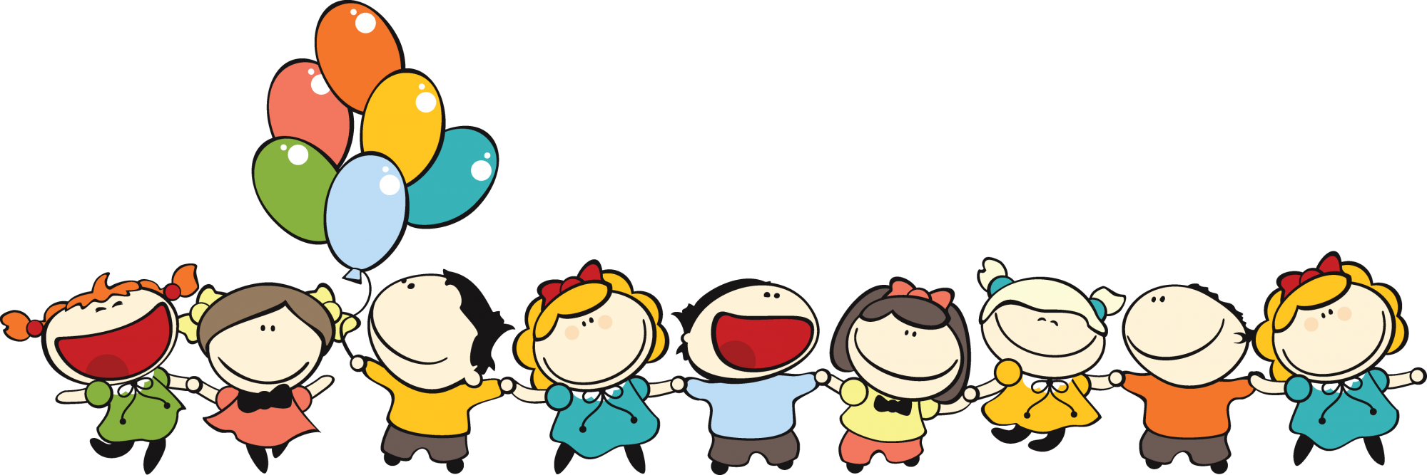Kids Images Cartoon - ClipArt Best