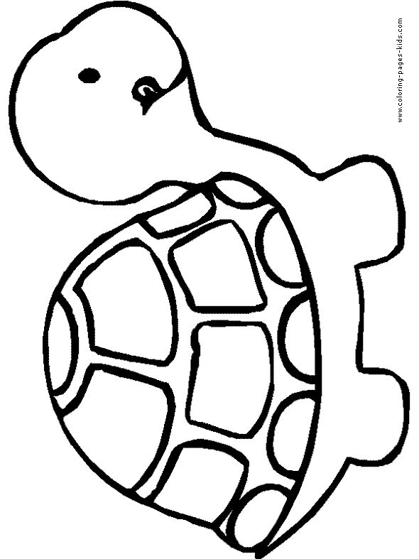 Animal Coloring Pages | Colouring ...