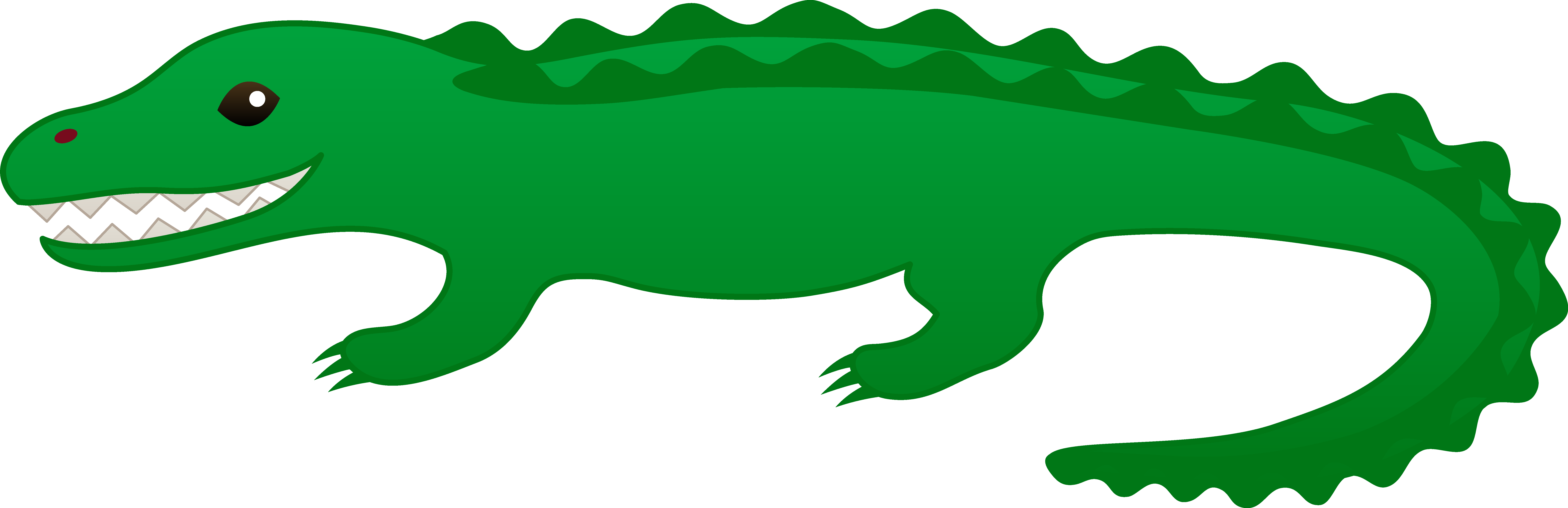Crocodile Clipart | Free Download Clip Art | Free Clip Art | on ...