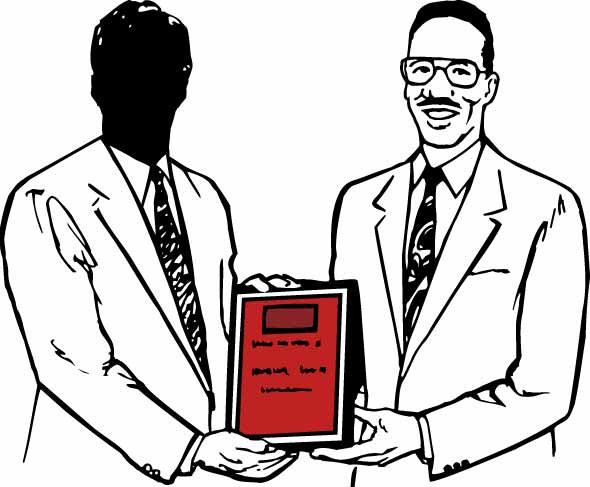 Clip Art Presentation