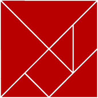 Tangram Printable - ClipArt Best