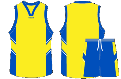 Design Custom Sublimated Basketball Jerseys - Unlimited ...