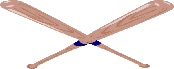 Tongkat Baseball Vector | Free Download Clip Art | Free Clip Art ...