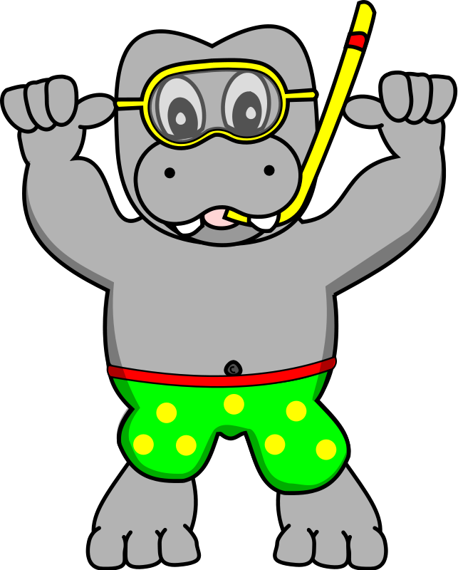 Public Domain For Commercial Use Clipart