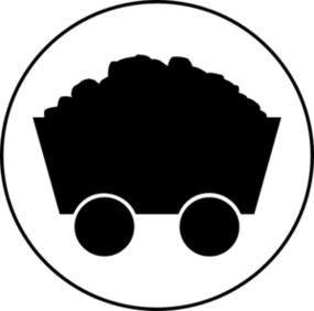 Coal Mining Clip Art Clipart - Free to use Clip Art Resource
