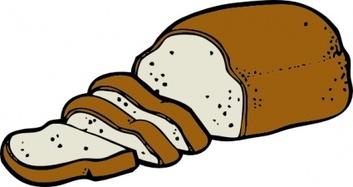 Loaf Free Vectors - DeluxeVectors.com