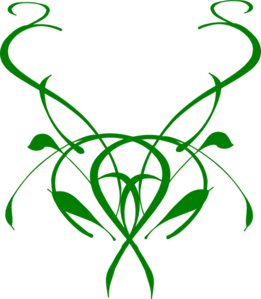 Clipart Vines - Tumundografico