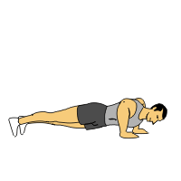 Better Karate Push-ups | Karate Daily