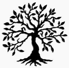 Simple, Trees and Olives