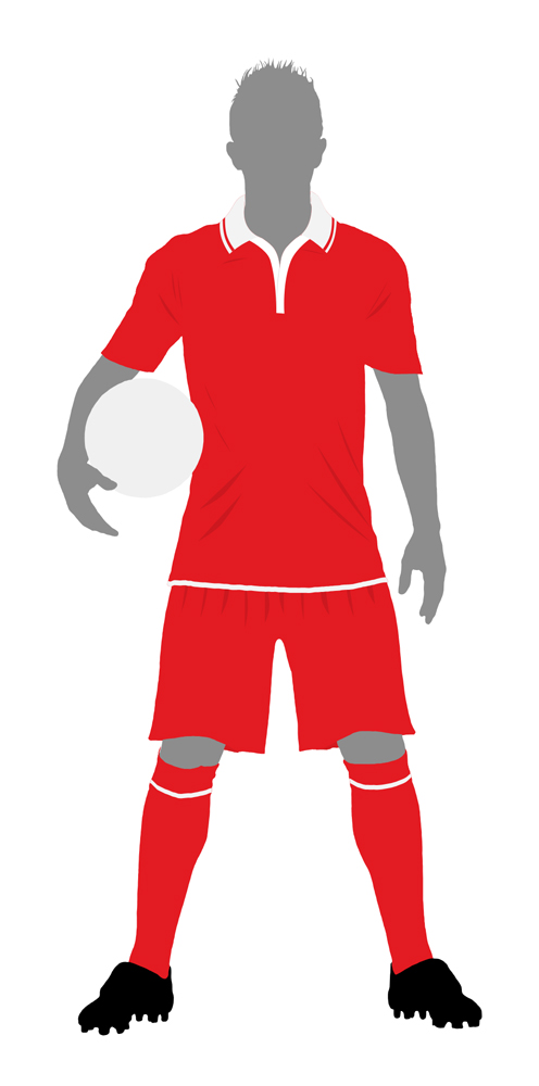 New Soccer Template - Concepts - Chris Creamer's Sports Logos ...