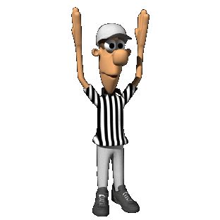 Touchdown Clipart | Free Download Clip Art | Free Clip Art | on ...