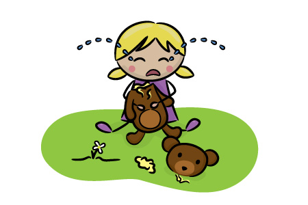 Clip Art Broken Toy Clipart