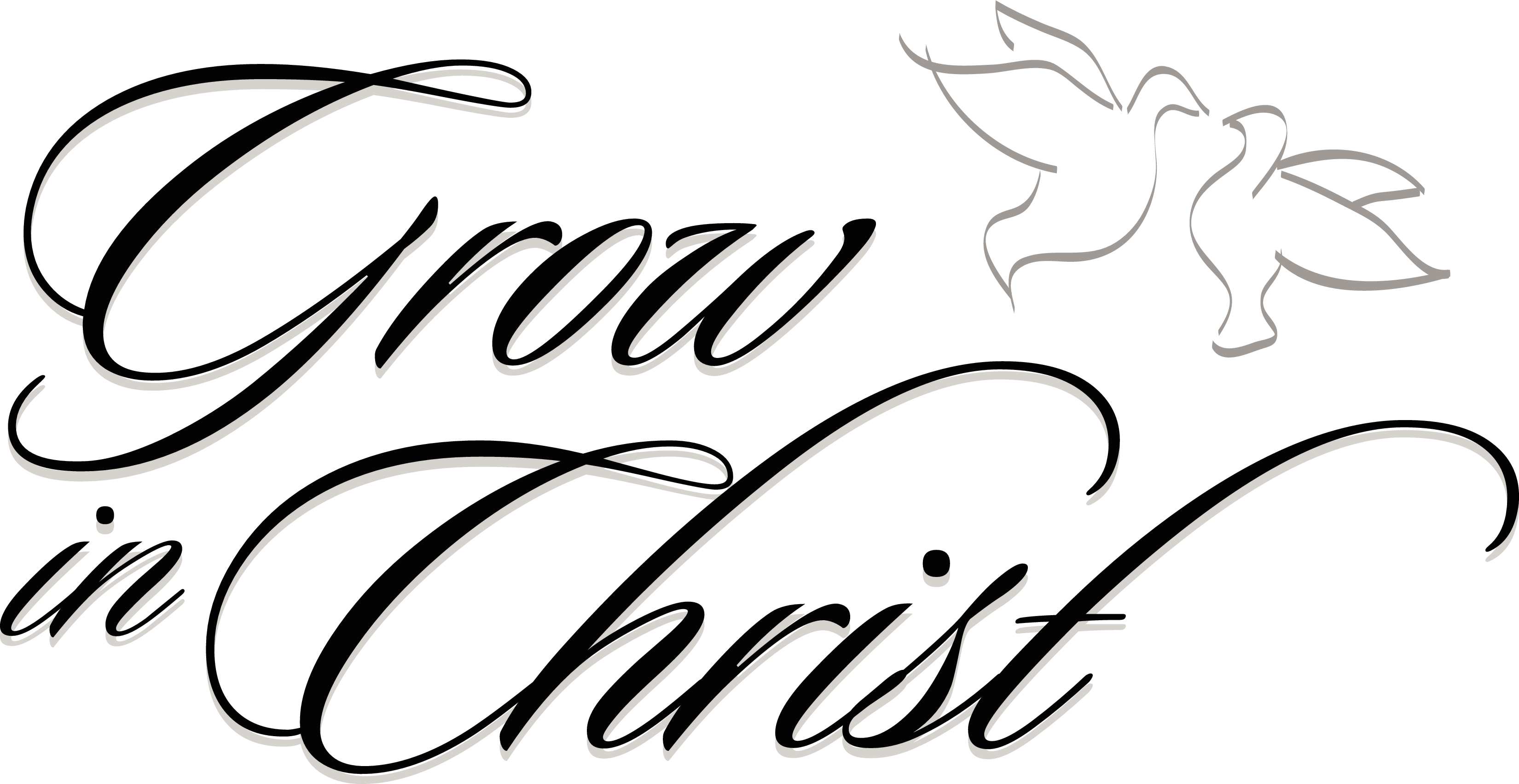Doves And Bible Clipart
