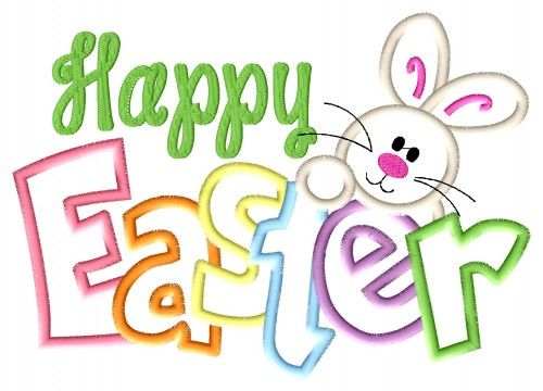 Happy Easter Bunny | Happy Easter ...