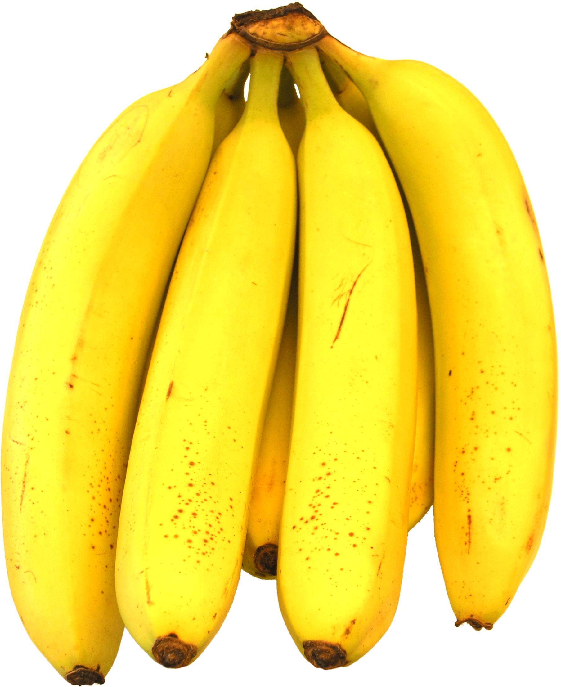 Banana Fruit Coloring Page For Kids Boys And Girls Clipart - Free ...