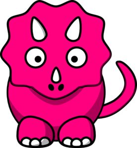 Free clipart images, Baby dinosaurs and Clip art