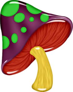 Mushrooms