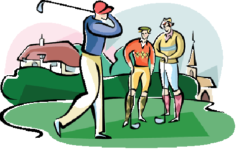 Golf Course Clipart | Free Download Clip Art | Free Clip Art | on ...