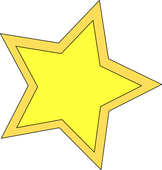 Hollywood Star Clipart | Free Download Clip Art | Free Clip Art ...