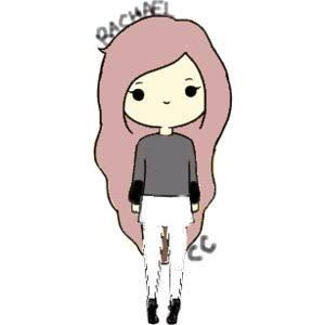 Cartoon Girls | Cartoon People ...