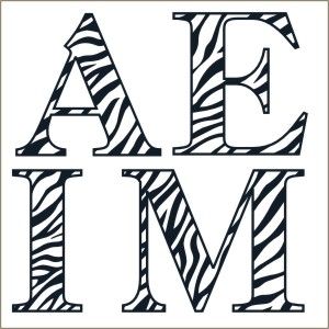 1000+ images about Stencils | Printable alphabet ...