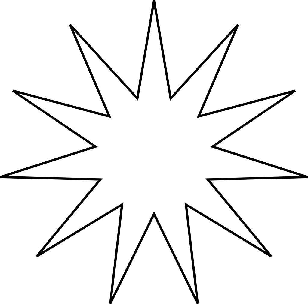 Stars Clip Art
