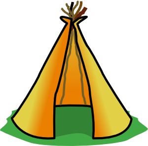 Homes Clipart 4 Clip Art - vector clip art online ...