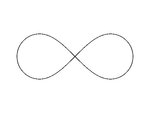 deviantART: More Like Infinity Symbol (not a simple curve). by neo-