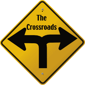Iran At Crossroads | International