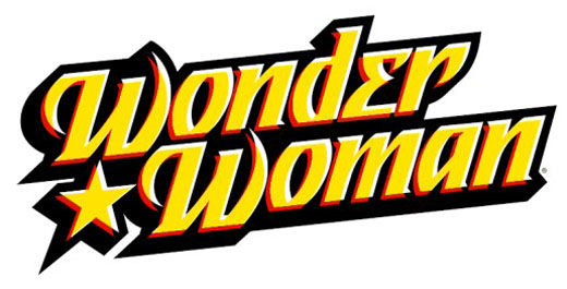 Wonder Woman Series III - Page 1
