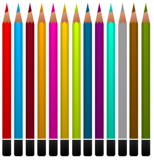 Lusting for Pens and Pencils | Members of the Scribe - My Jewish ...