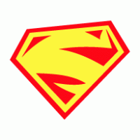 Superman Logo Vectors Free Download
