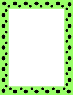 Clip Art/ Fonts/ Borders