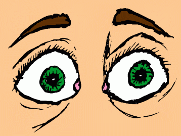 Clip Art» Body Parts» Completely ...