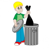 English Exercises: HOUSEHOLD CHORES