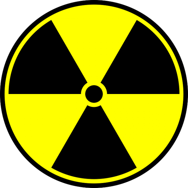 Toxic Sign - ClipArt Best