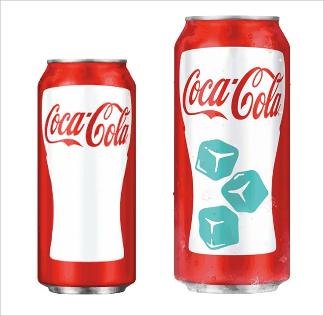 Never Again Wonder If Your Coke Is Cold With the New 'Chill ...