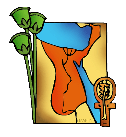 The Geography of Ancient Civilizations for Kids and Teachers