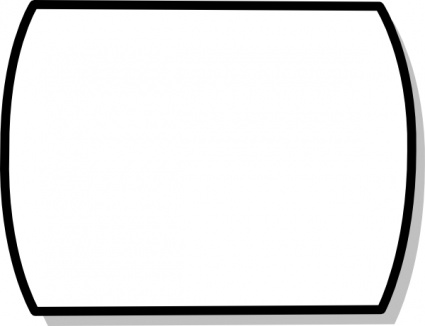 Sign Shapes Clip Art - ClipArt Best