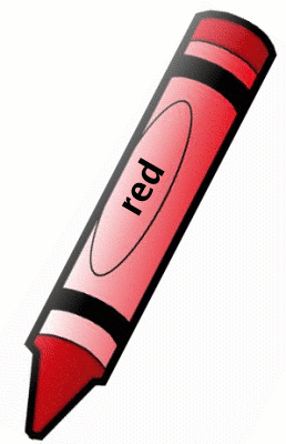 Free Crayon Clipart - Public Domain Crayon clip art, images and ...