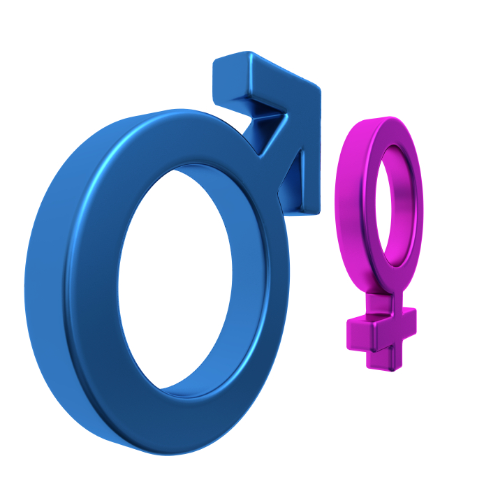 What Does Gender Have to Do With Yoga? | The Sacred Cow