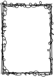 Fonts, borders, and clip art...Oh my!