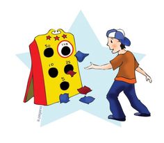 Fall Carnival Ideas