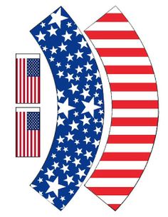 4th of July~Land of The Free, Because of The Brave!