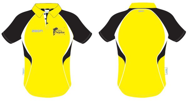 Merchandise « Swindon Dolphin ASC
